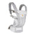 Ergobaby Omni Breeze Carrier - Pearl Grey