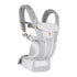 Ergobaby Omni Breeze Carrier - Pearl Grey