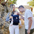 Ergobaby Omni Breeze Carrier - Midnight Blue