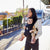 Ergobaby Omni Breeze Carrier - Midnight Blue