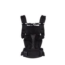 Ergobaby Omni Breeze Carrier - Onyx Black – Baby Care Nursery