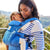 Ergobaby Omni Breeze Carrier - Sapphire Blue