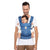 Ergobaby Omni Breeze Carrier - Sapphire Blue