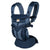 Ergobaby Omni 360 Baby Carrier Cool Air Mesh - Tones of Blue