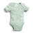 ergoPouch Bodywear Short Sleeve Bodysuit - Sage