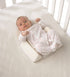 Baby Studio Adjustable Side And Back Sleep Positioner