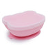 We Might Be Tiny Stickie Bowl - Powder Pink