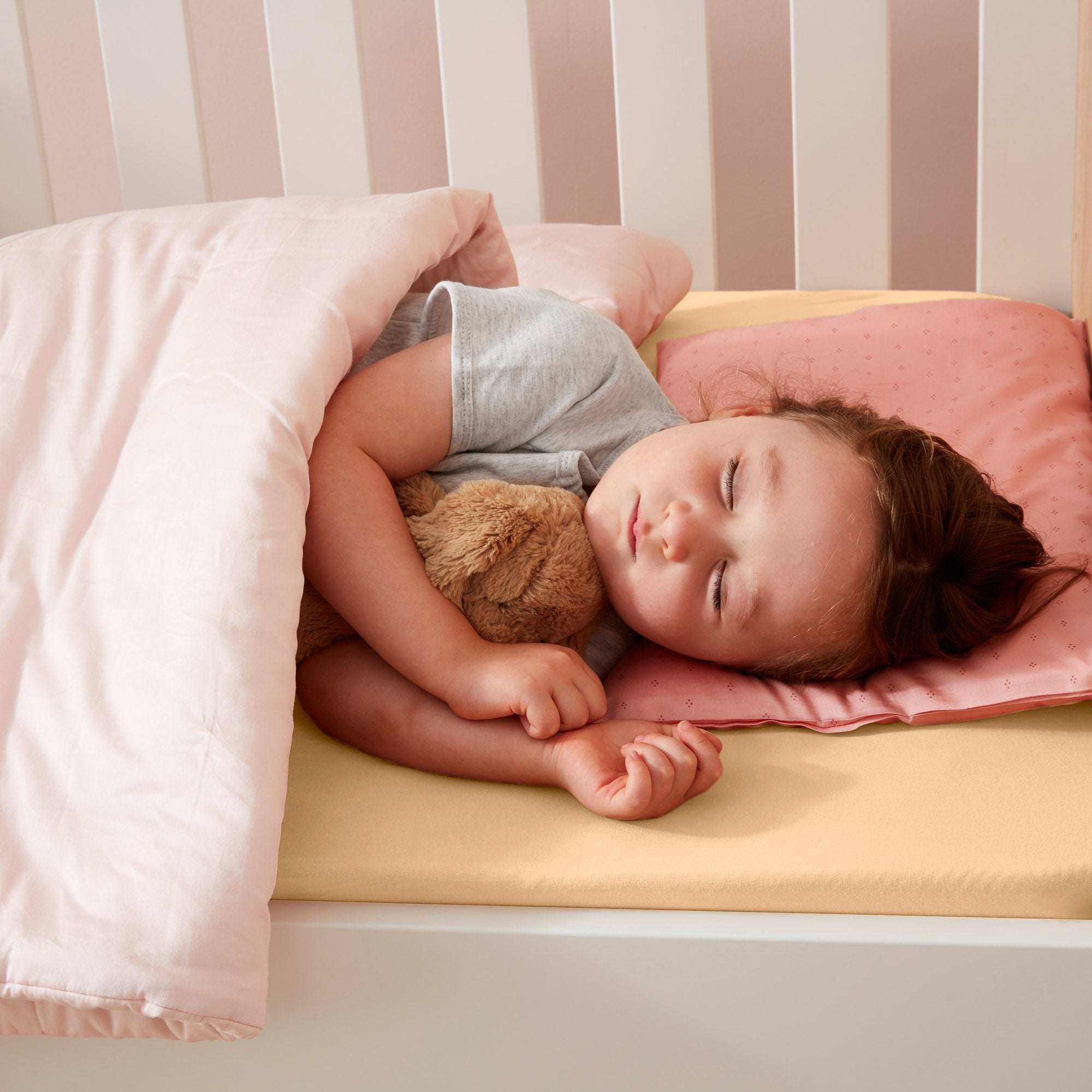 ergoPouch Organic Toddler Pillow Baby Care Nursery