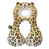 Benbat Travel Friends Headrest Support 1-4 Years - Cheetah