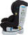 InfaSecure Attain More Convertible Car Seat - Dusk **Display**