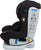 InfaSecure Attain More Convertible Car Seat - Dusk