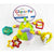 123 Grow Clip On Pal - Activity Cow