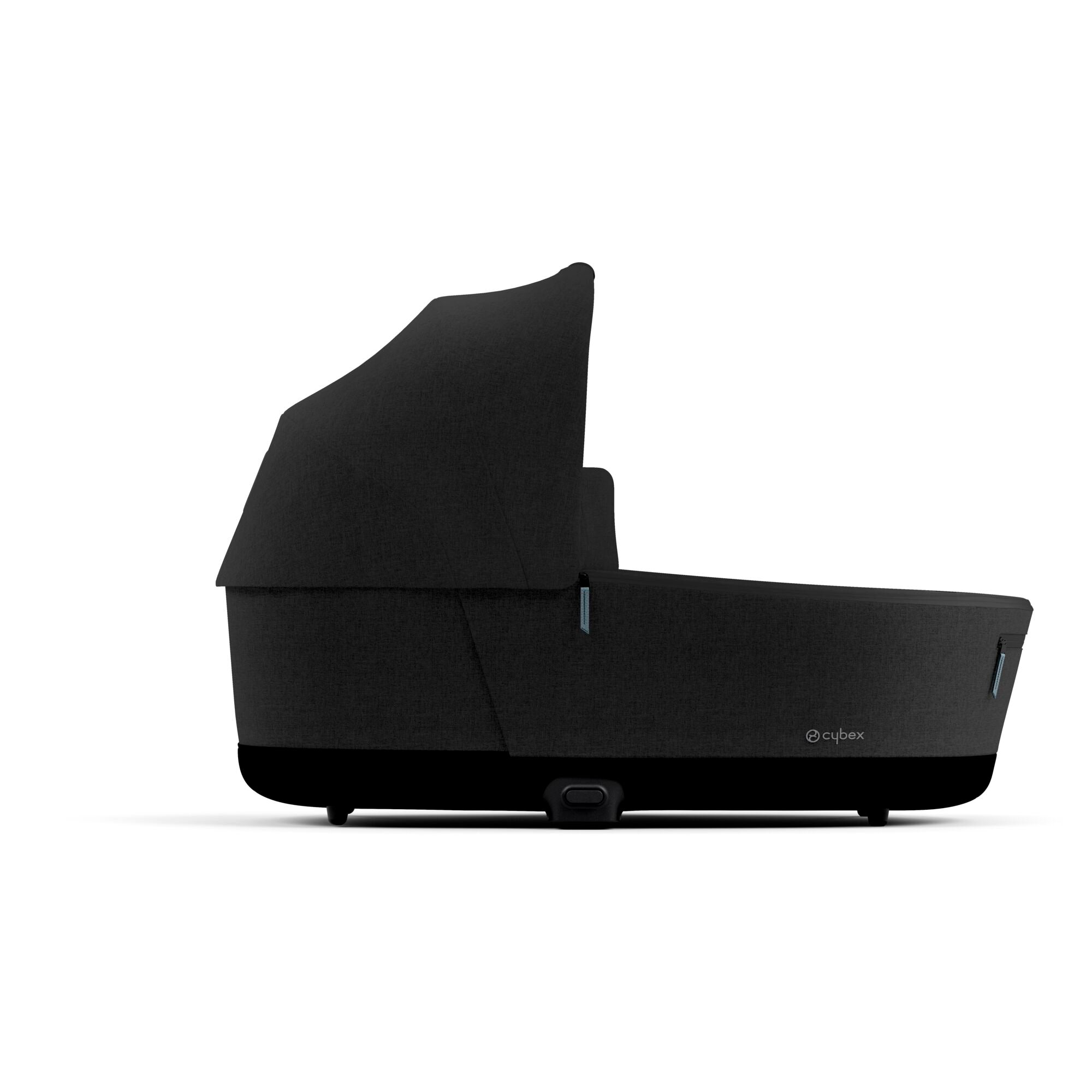 Cybex priam lux outlet seat stardust black