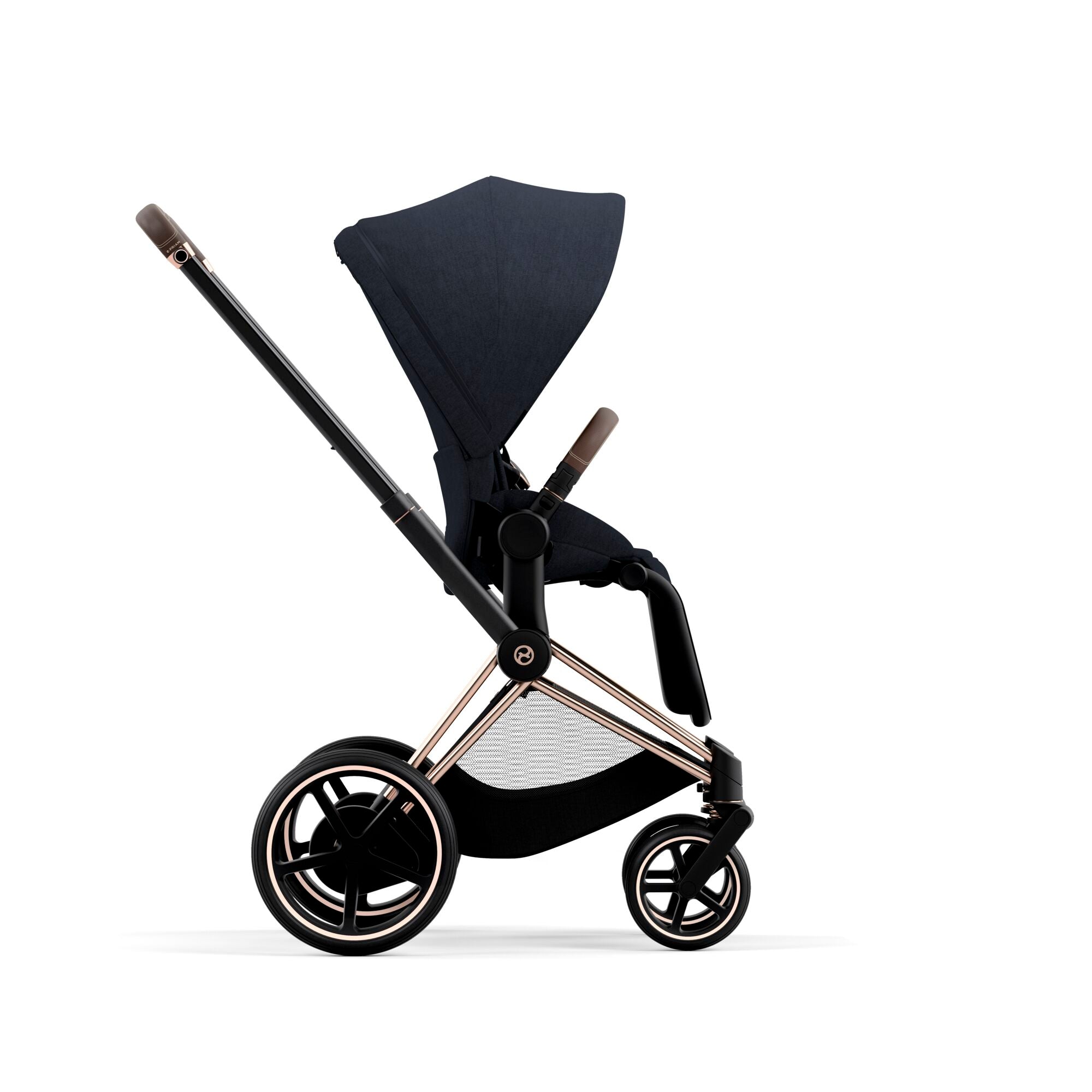 Cybex ePriam 2022 Baby Care Nursery