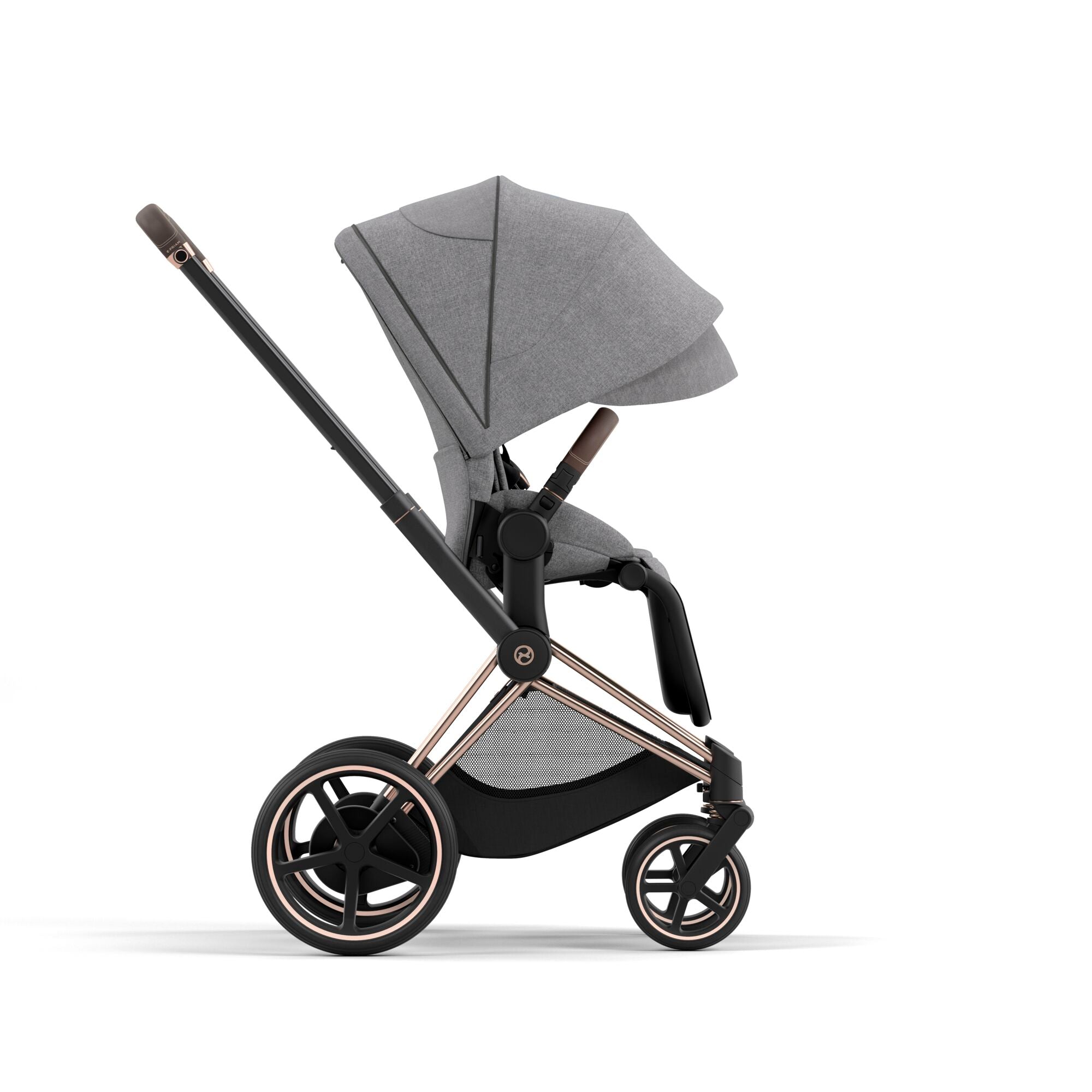 Cybex e sales priam australia