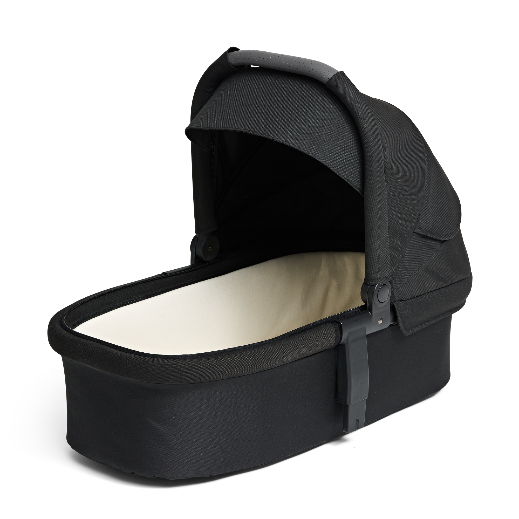 Baby hand carry hot sale cot