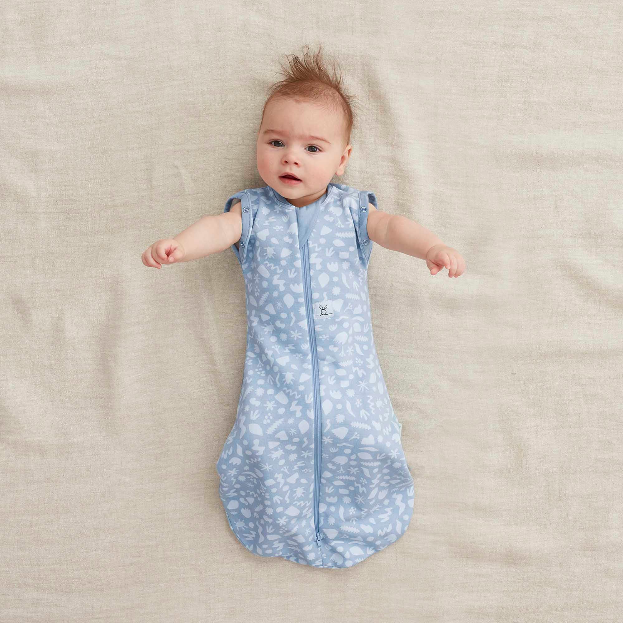 Ergopouch cocoon 0.2 best sale tog
