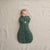 ergoPouch Cocoon Swaddle Bag 1.0 TOG Veggie Patch