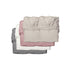 Leander ORGANIC Classic Cot Sheets -2 fitted sheets