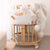 Baby Cot Organiser