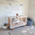 Baby Cot Organiser