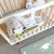 Baby Cot Organiser