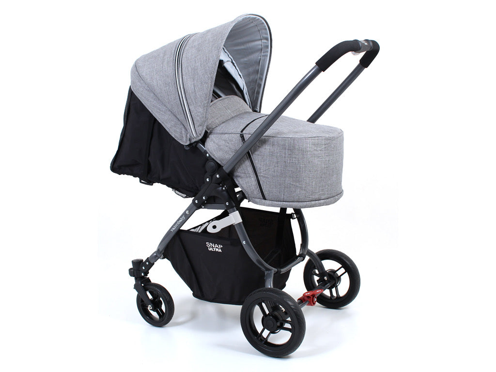 Valco Baby Snap Ultra Tailormade Stroller - Main Image