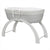 Shnuggle Dreami Moses Basket