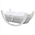 Shnuggle Dreami Moses Basket