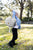 Isoki Mini Marlo Backpack - Stone