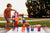 Connetix Tiles 92 Piece (Rainbow) Ball Run Pack