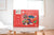 Connetix Tiles 212 Piece (Rainbow) MEGA Pack