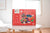 Connetix Tiles 212 Piece (Rainbow) MEGA Pack