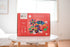 Connetix Tiles 212 Piece (Rainbow) MEGA Pack