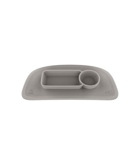 ezpz™ by Stokke placemat for Stokke Tray Soft Grey