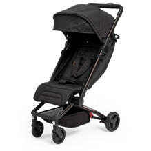 Edwards Co Otto Travel Stroller Black Luxe Baby Care Nursery