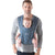 Ergobaby Embrace Carrier - Oxford Blue