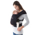 Ergobaby Embrace Carrier - Pure Black