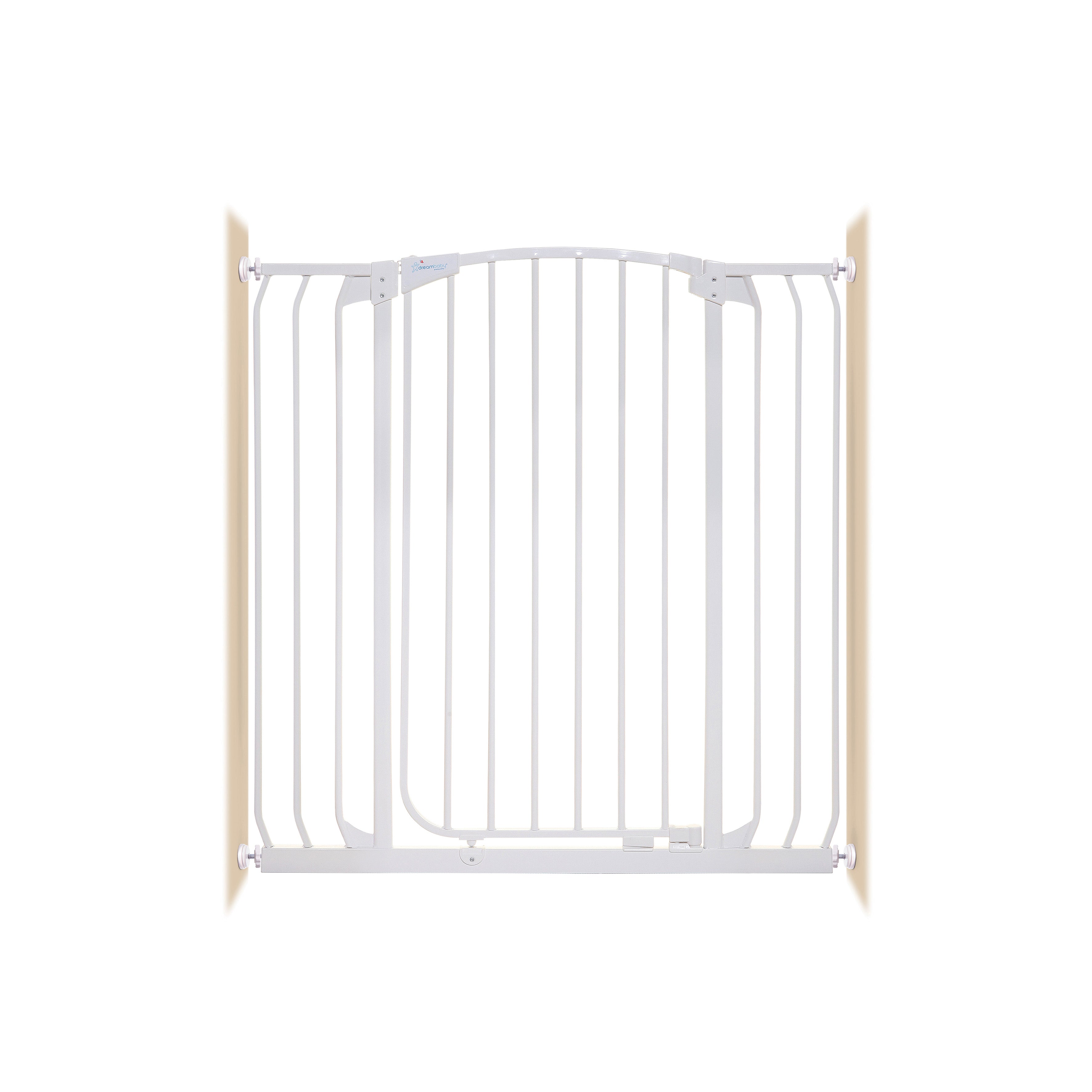 Extra wide hallway gate sales