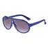 Frankie Ray George Aviator Navy Blue