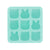 We Might Be Tiny Freeze & Bake Poddies - Mint