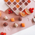 We Might Be Tiny Freeze & Bake Mini Poddies - Dusty Rose