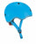 Globber Helmet with Flashing LED Light XXS/XS- Sky Blue 46-51cm
