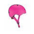 Globber Helmet with Flashing LED Light XXS/XS - Deep Pink 46-51cm