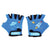 Globber Toddler Gloves (XS) - Rocket Blue