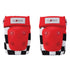 Globber Toddler Pads (XXS) - Racing Red