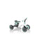 Globber Learning Bike 3in1 - White / Mint