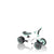 Globber Learning Bike 3in1 - White / Mint