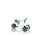 Globber Learning Bike 3in1 - White / Mint