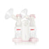 Pigeon GoMini Double Electric Breast Pump